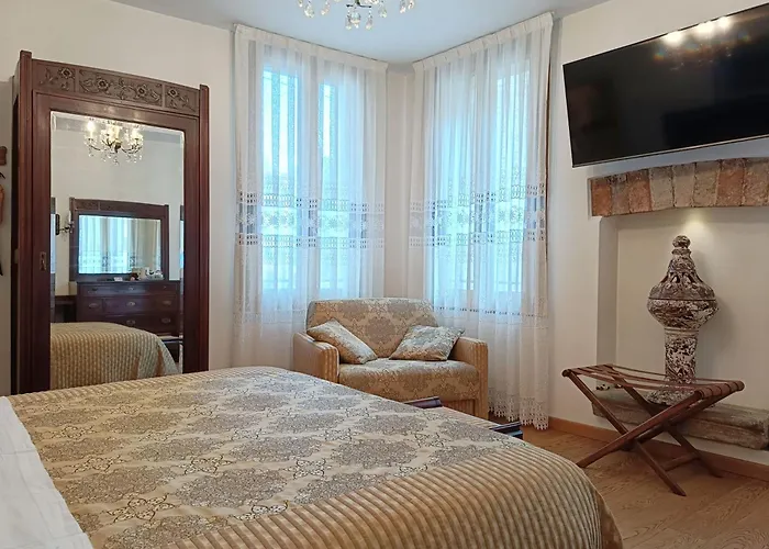 Hotel Relais San Nicolò