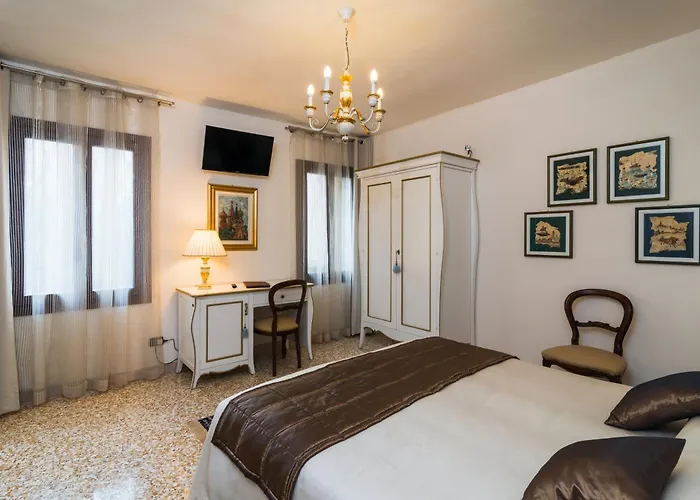 Hotel Relais San Nicolò