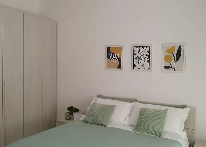 Costamia Casa Vacanze
