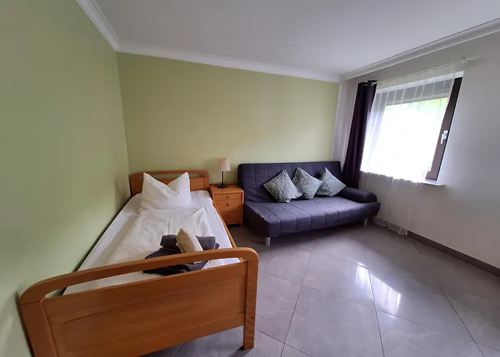 Messewohnung Sehnde