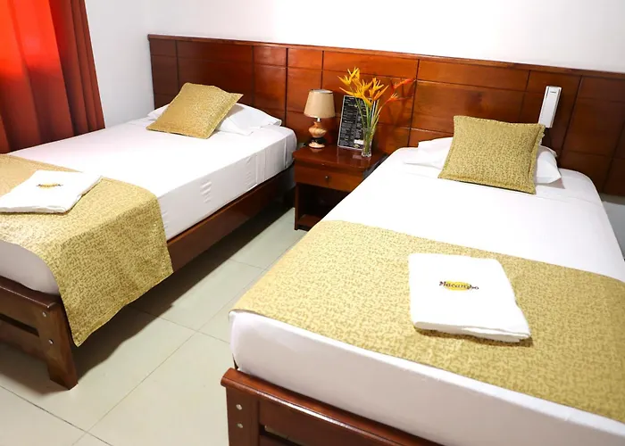 Hostal Macambo