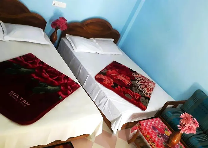 Hotel Asia