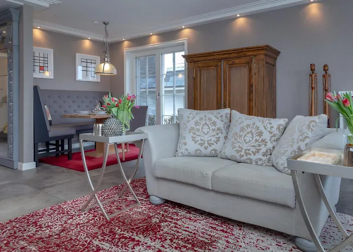 Ferienwohnung Sönshorn 16