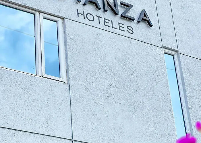 Stanza Hotel Monteria