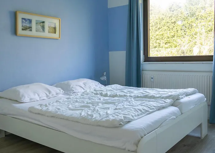Appartementen De Torenhoeve