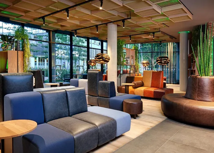 Holiday Inn - Osnabrueck By Ihg