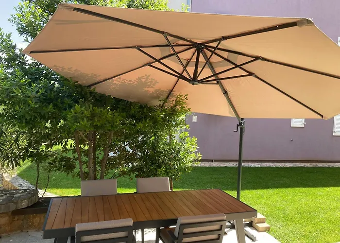 Apartmani Marija Klimno A