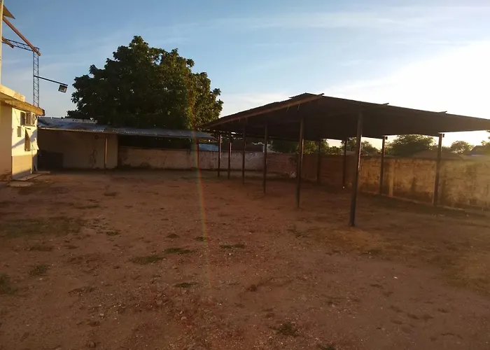 La Nueva Estancia