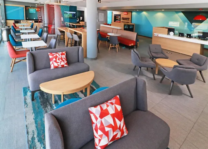 Avid Hotel - Fresnillo By Ihg