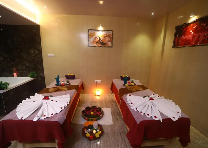 Hotel Shree Daan