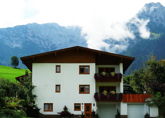Haus Kurz Matthäus