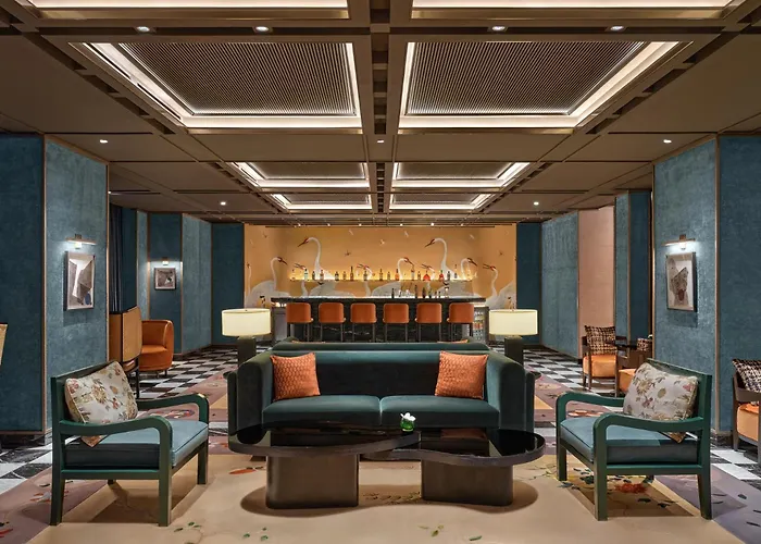 Conrad Urumqi