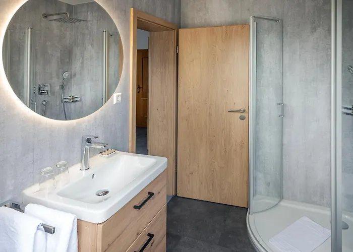 Hotel Seestern