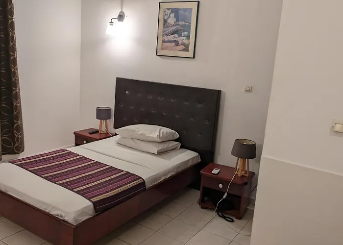 Hotel Alia