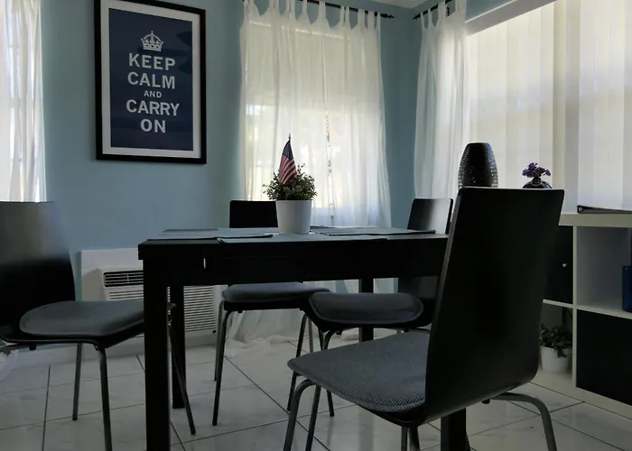 Beach Resort In Cape Coral