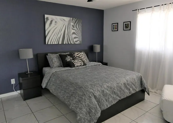 Beach Resort In Cape Coral