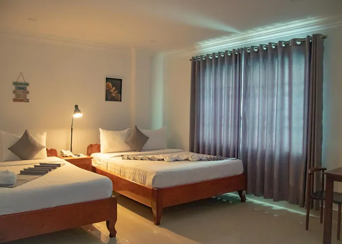 White Corner Hotel