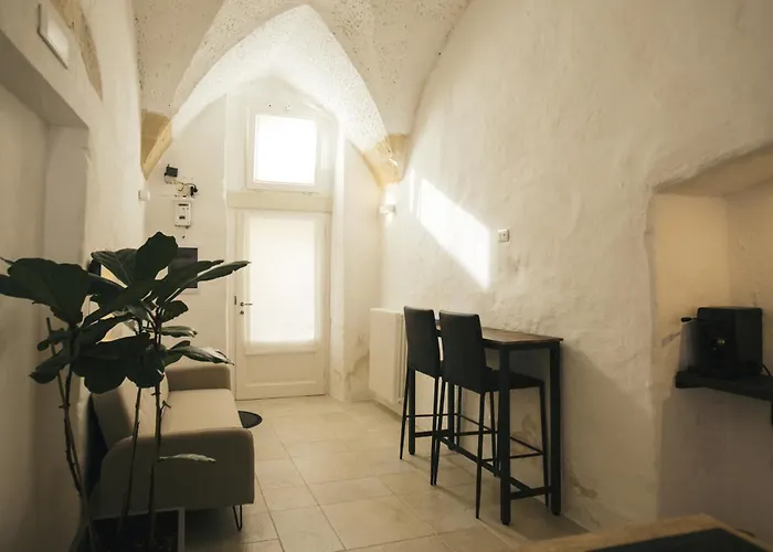 Mediterranee Suite