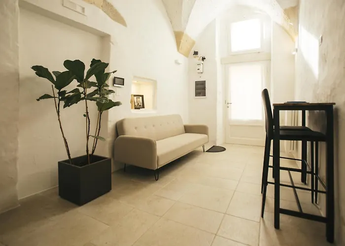 Mediterranee Suite