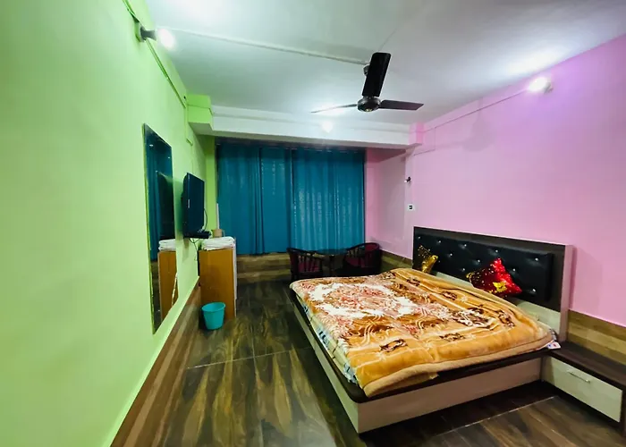 Hotel New Sahil - Srinagar