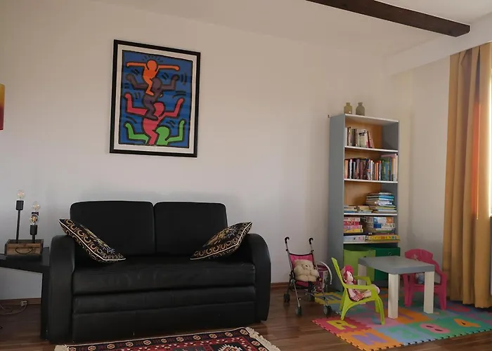 Ferienwohnung Andreas Krysta