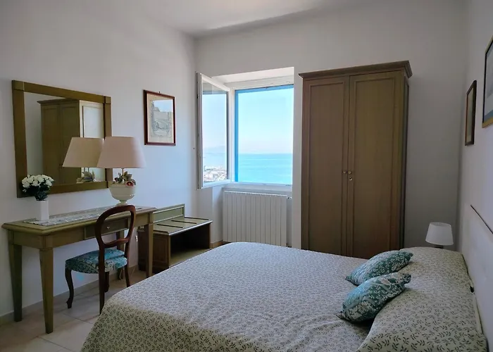 Casa La Marinella Sul Porto