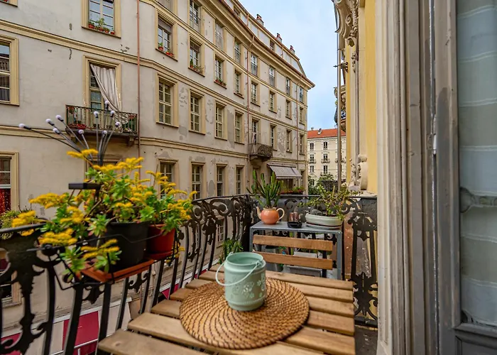 Il Balconcino