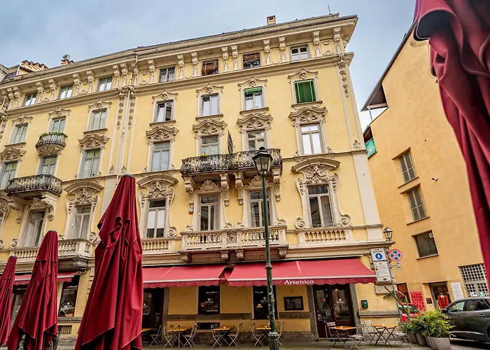 Il Balconcino