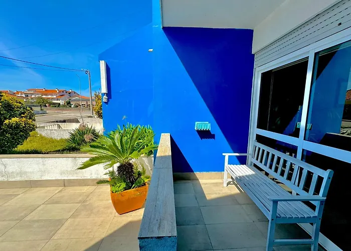 Casa Azul