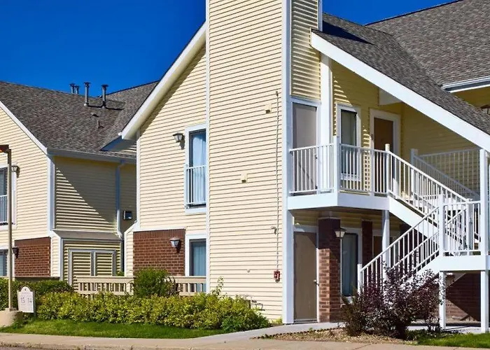 Sonesta Es Suites Omaha