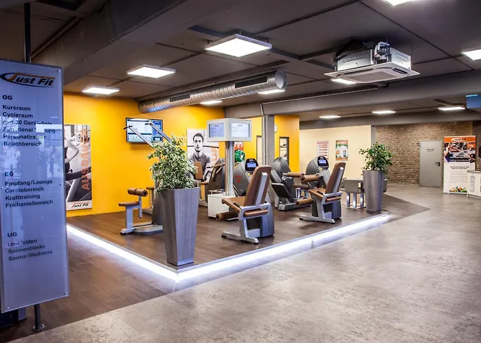 Dream Factory By Hotel Bergheim