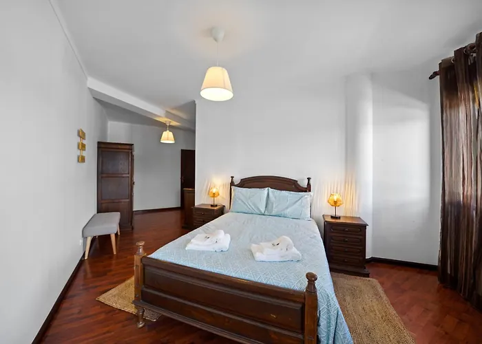 Ombak Apulia - Sea View