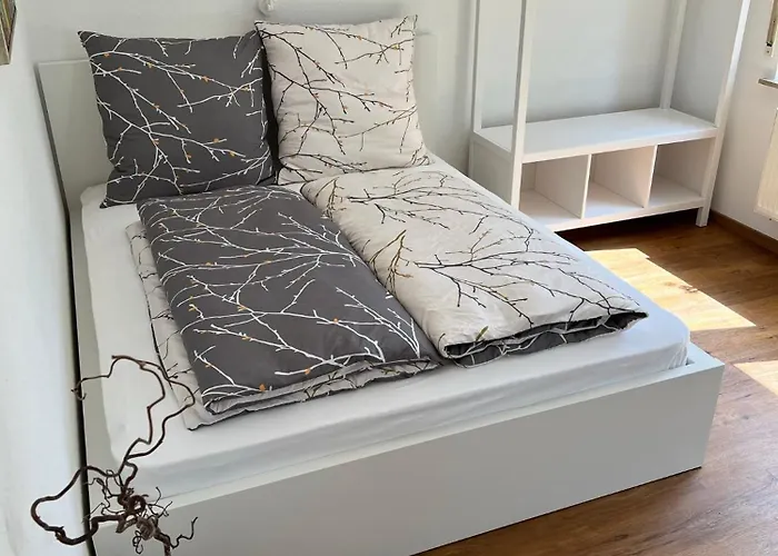 Schöne Ferienwohnung in Stockach