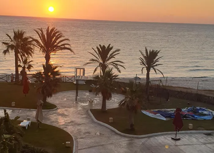 Studio S0 Folla Resort Chatt Meriem