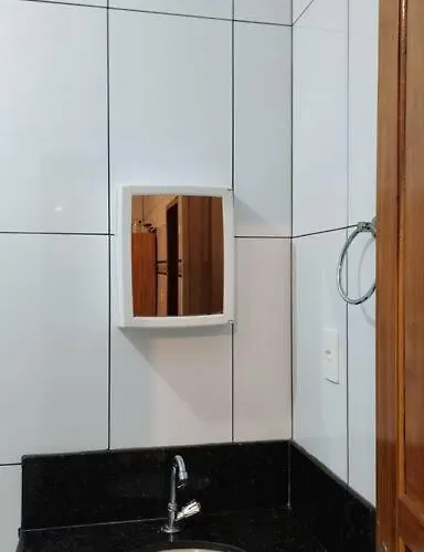 Acomodação paraju-apartamento em caratinga