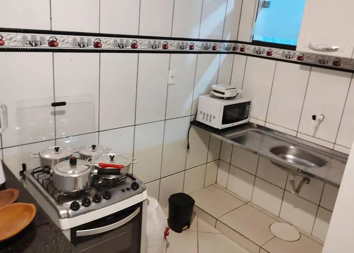 Acomodação paraju-apartamento em caratinga