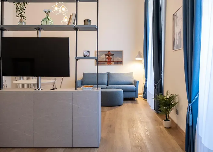 Eve Home Collection - City Center