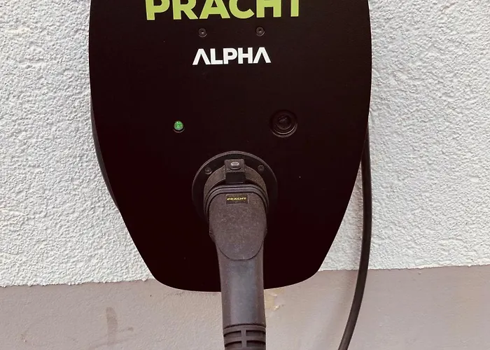 Apartment am Knochenbach