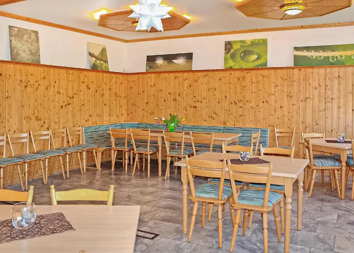 Ferienwohnung Neuhausen