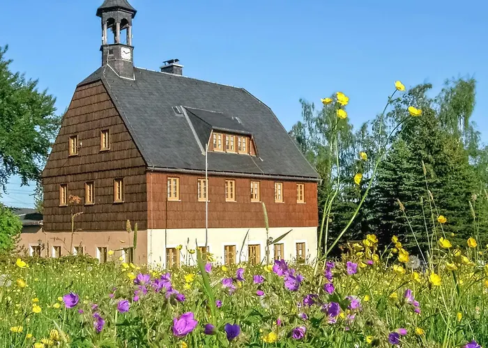 Ferienwohnung Neuhausen