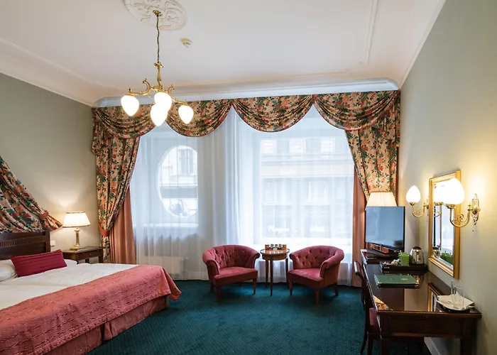 Hotel Liberty