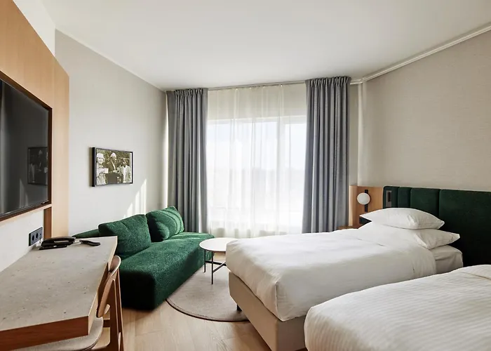 Georg Ots Spa Hotel
