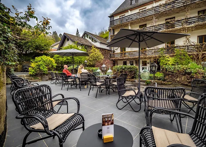 Hotel Heintz