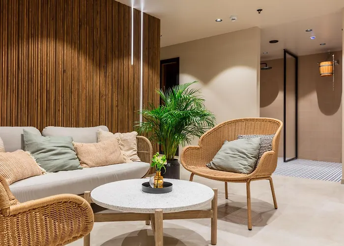 Home Hotel Uppsala