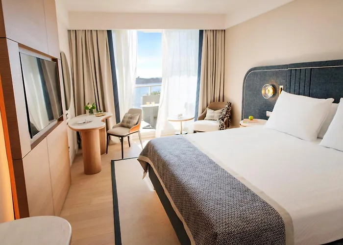 Hotel Croatia