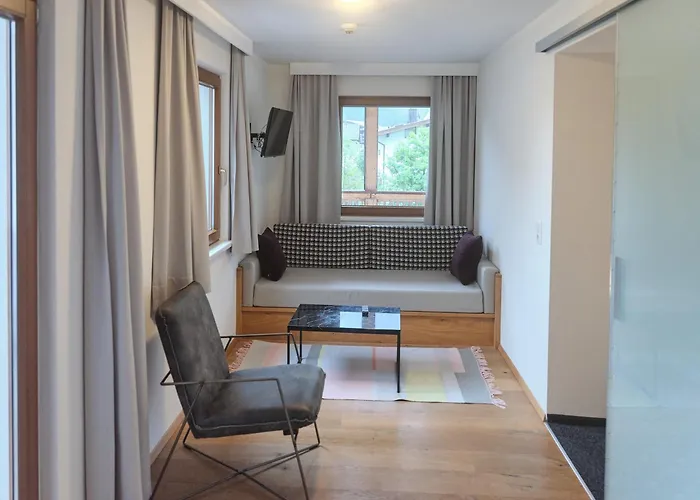 Huber'S Boutiquehotel