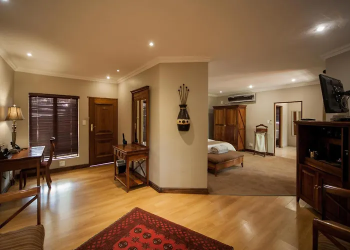 Fairview Hotels,Spa & Golf Resort
