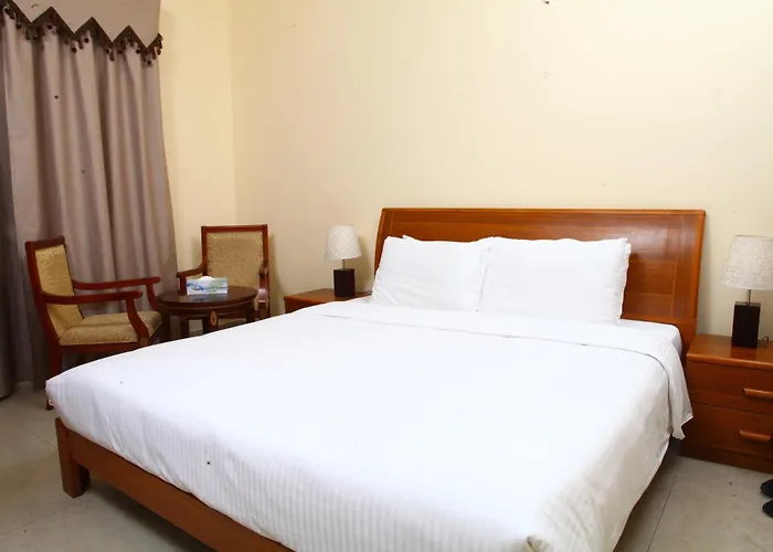 Dream Palace Hotel