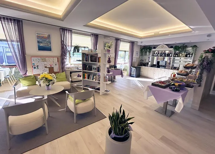 Hotel Europa - Sorico