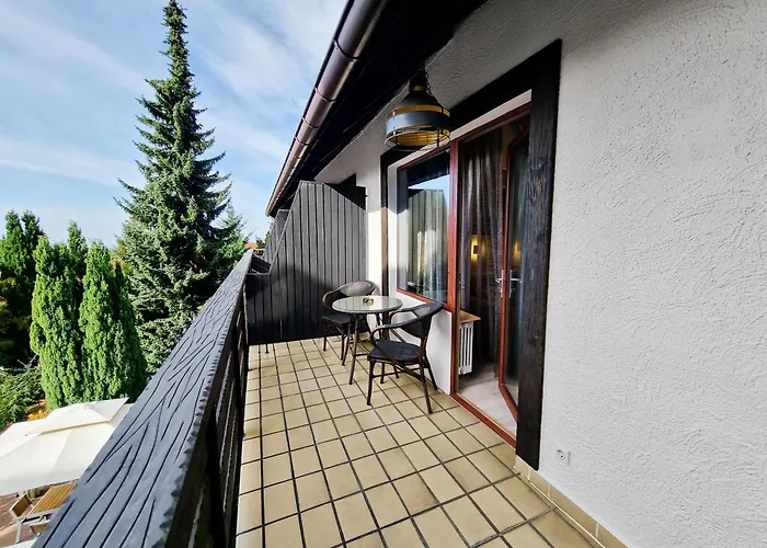 Hotel Roessle